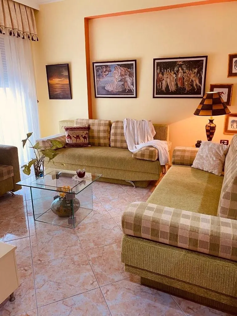 Alma'S Apartment Vlore