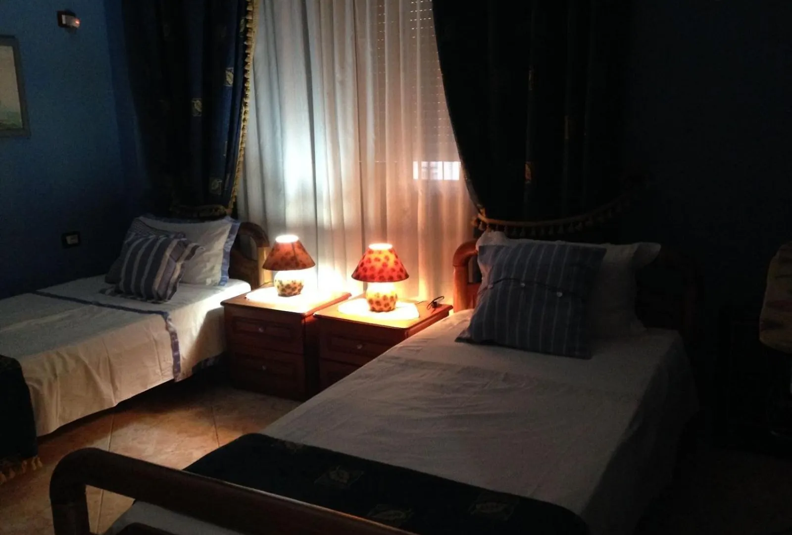 Alma'S Apartment Vlore