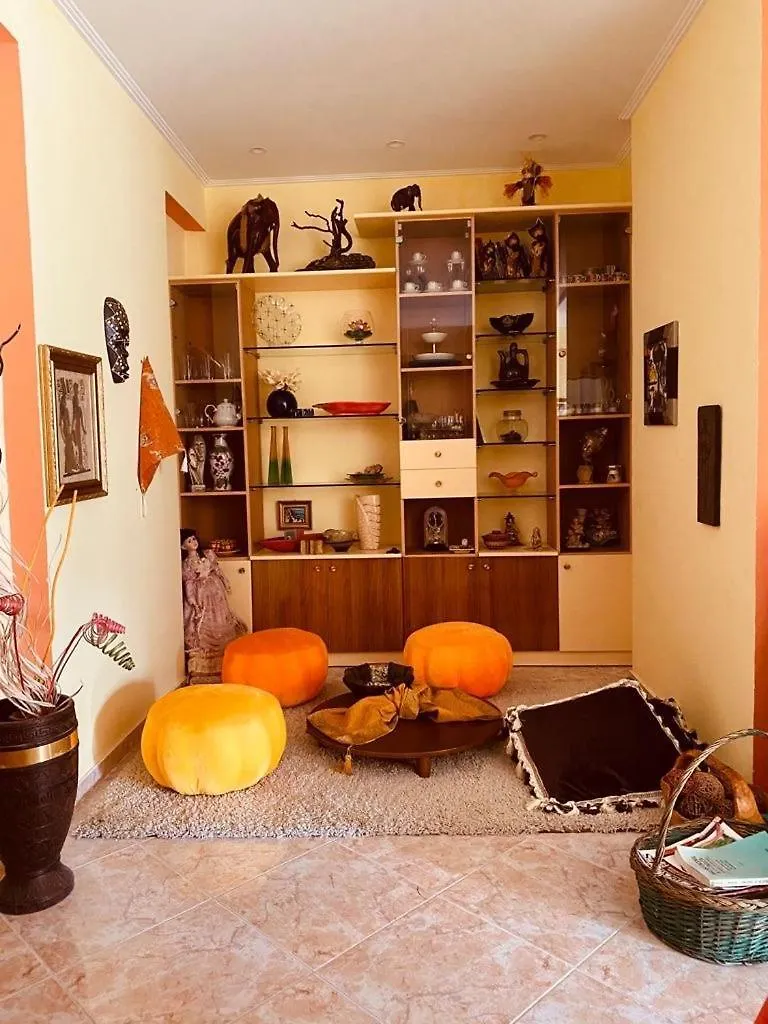 Alma'S Apartment Vlore