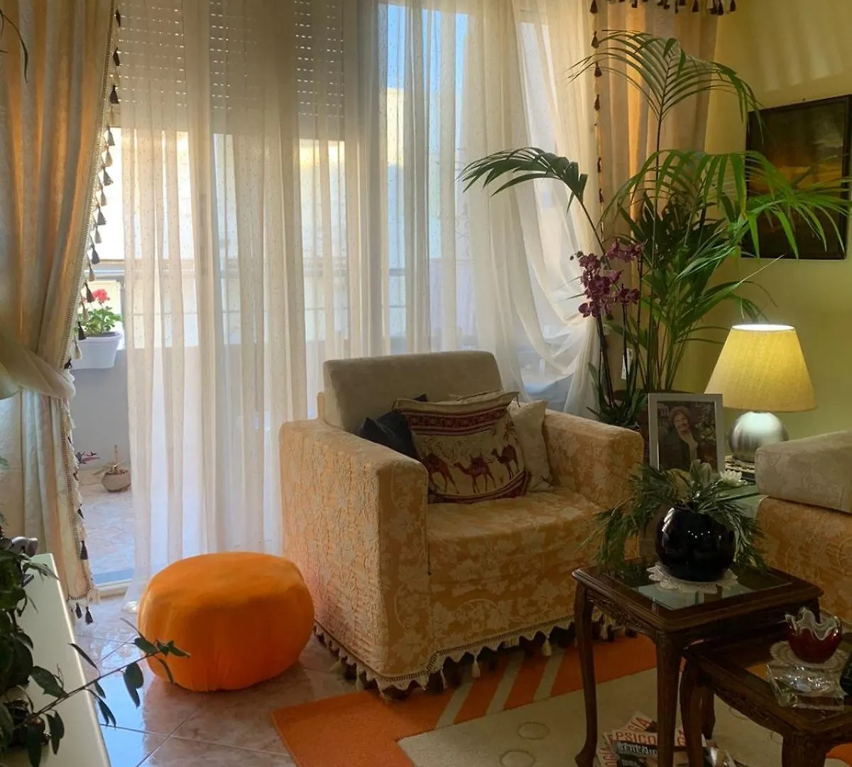 Alma'S Apartment Vlore 0*,  Albania