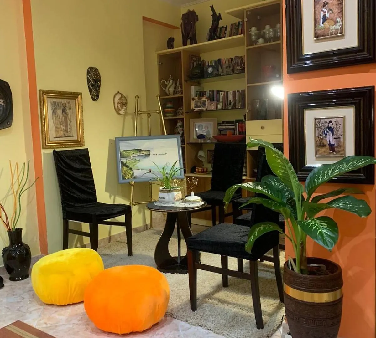 Alma'S Apartment Vlore