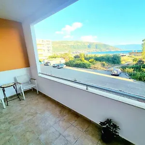 Apartament Sea, Wlora