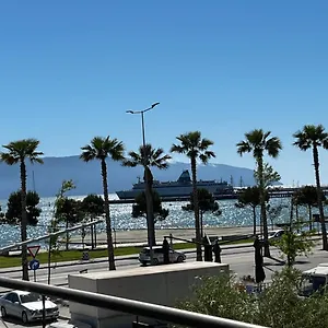 Laura Con Vista Lungomare Vlorë