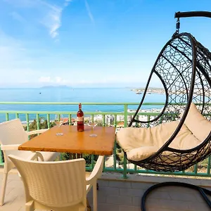 Appartement Rezidenca Panorama, Vlorë